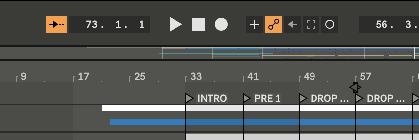 Ableton Live'i põhitõed
